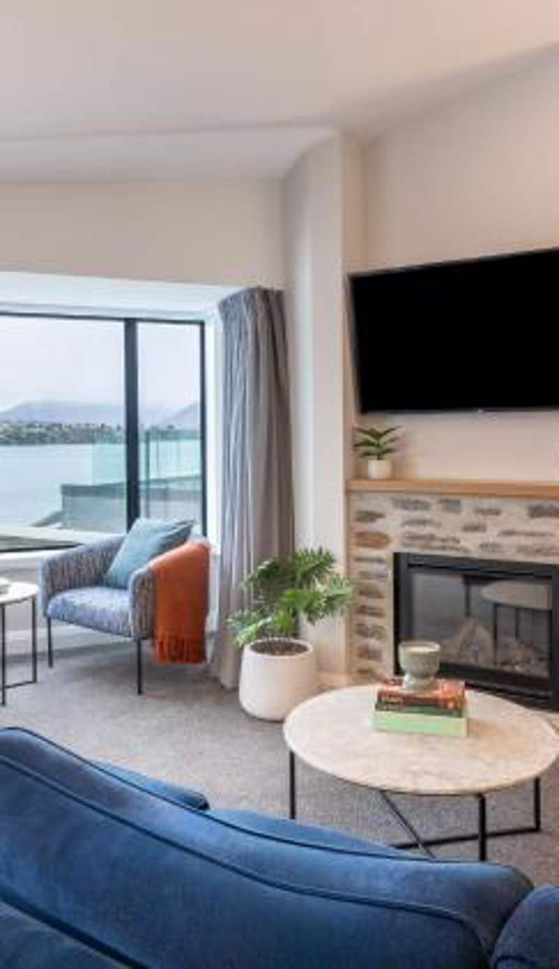 Avani Queenstown Hotel