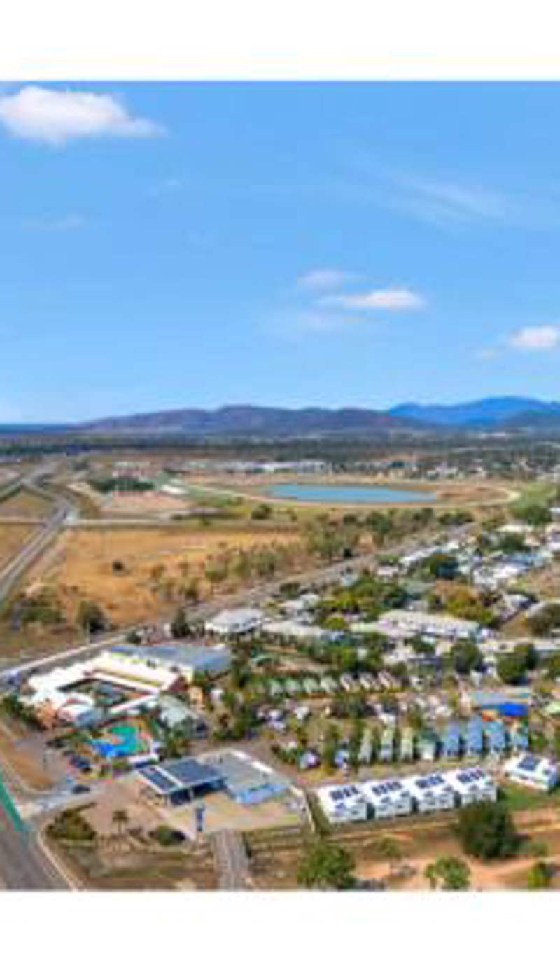 Discovery Parks - Townsville