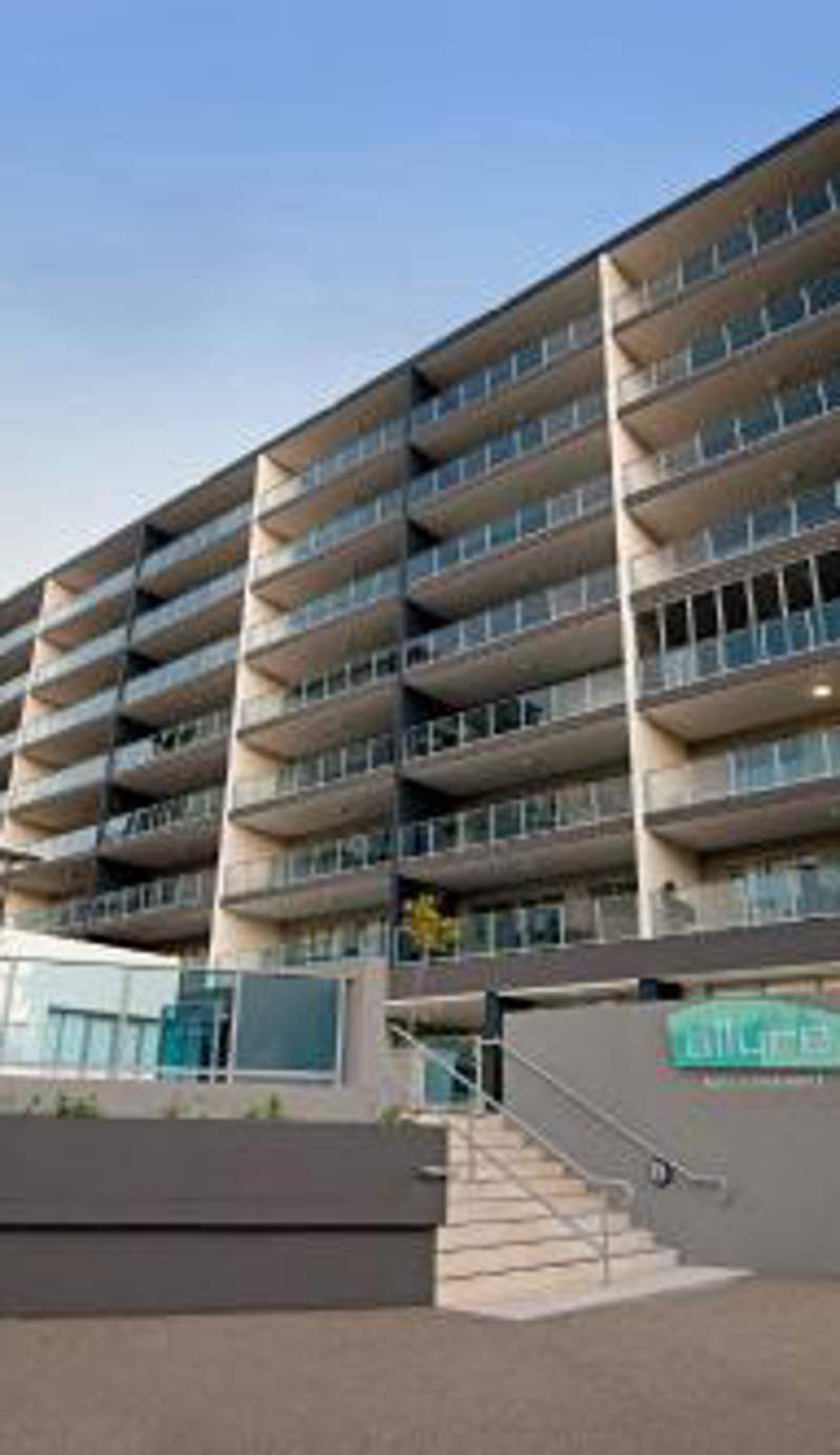 Allure Hotel & Apartments