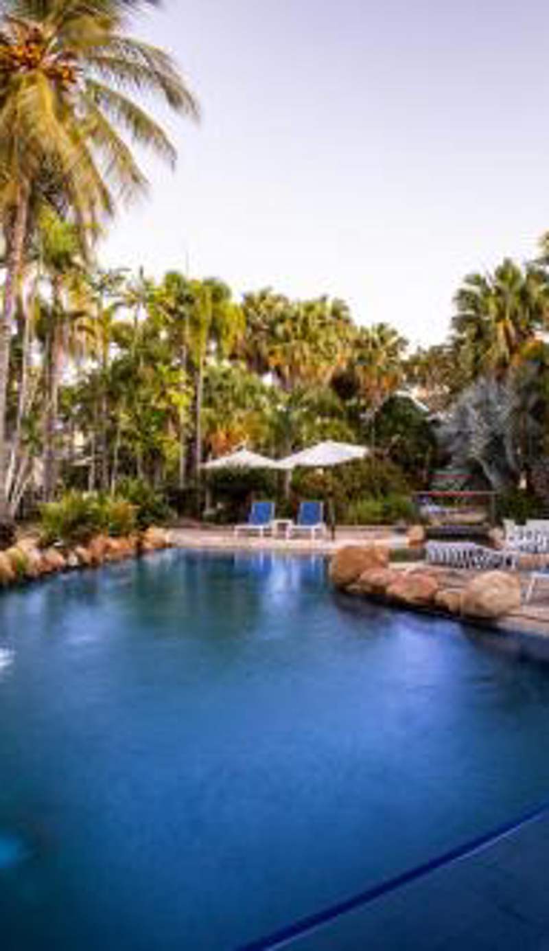 Seahaven Resort