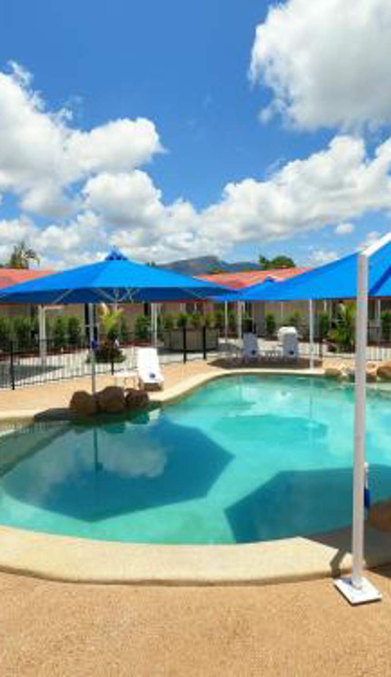 Monte Carlo Motor Inn