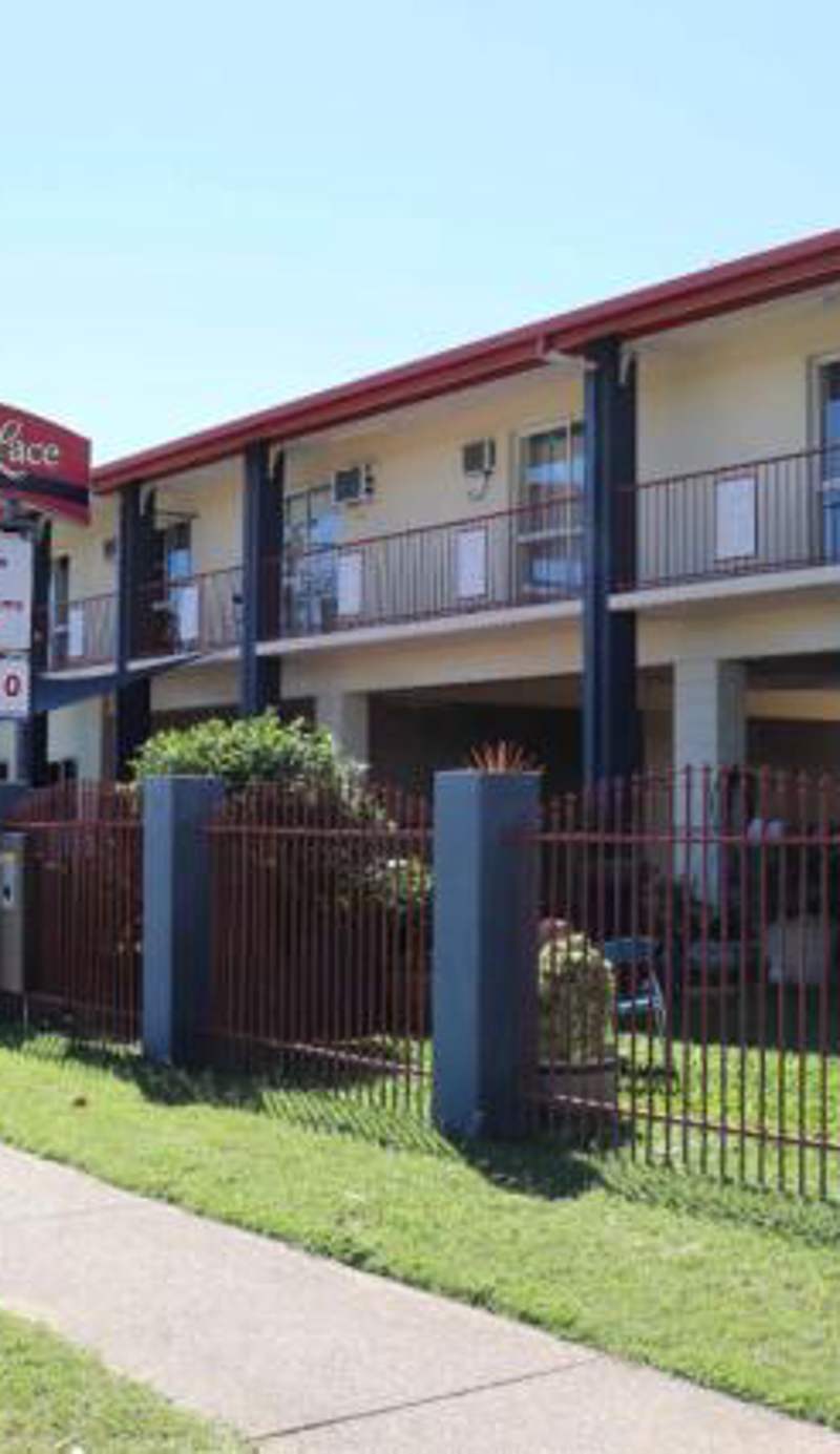 Spanish Lace Motor Inn