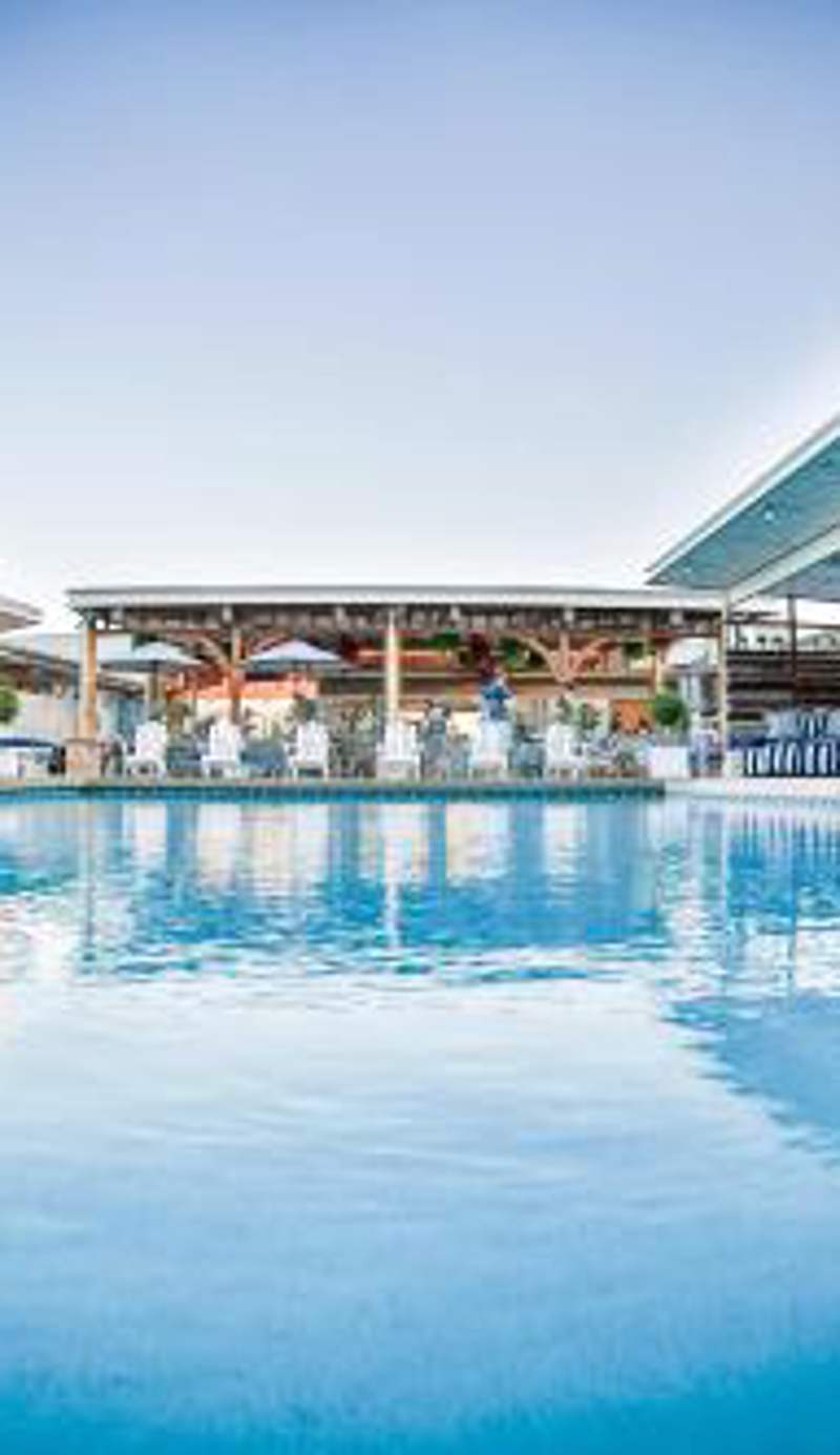 Rambutan Resort