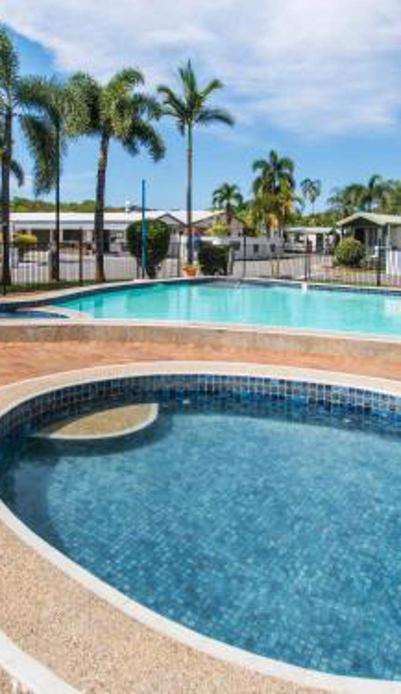 BIG4 Townsville Gateway Holiday Park
