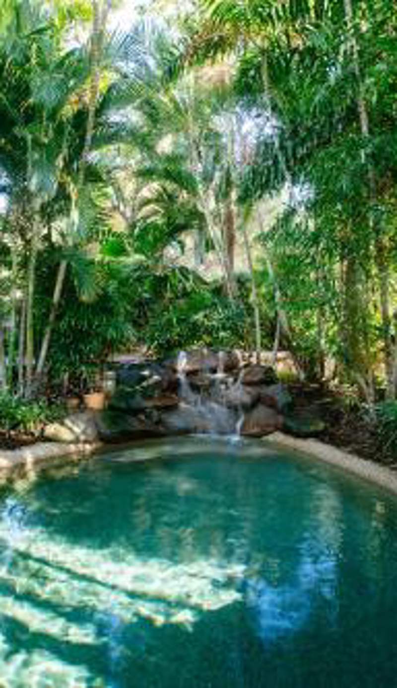 City Oasis Inn Townsville, SureStay Collection by BW