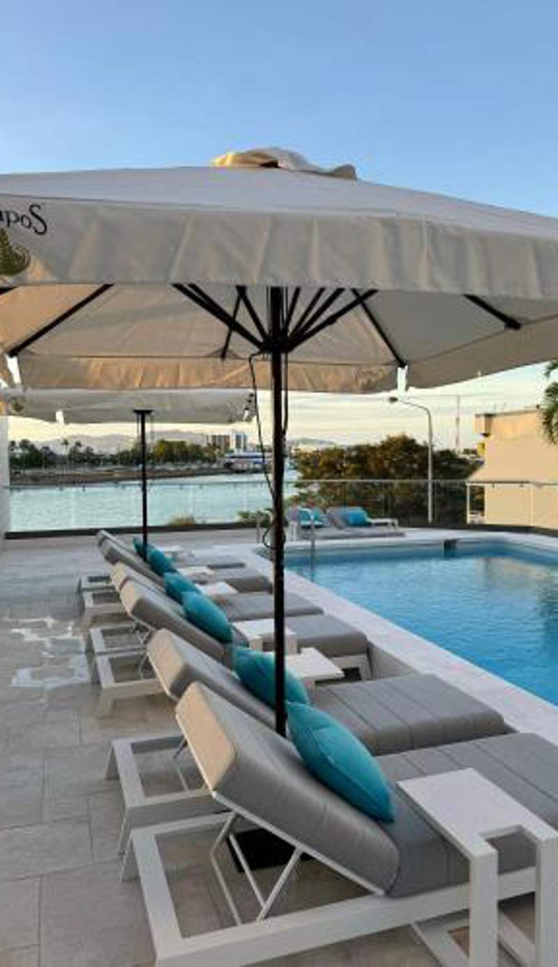 Belmoral Corporate Suites
