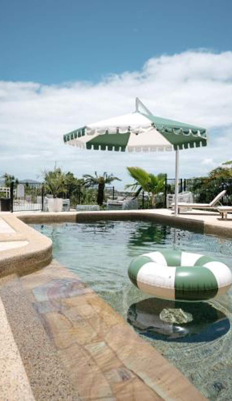 Victoria Street Boutique Hotel Townsville