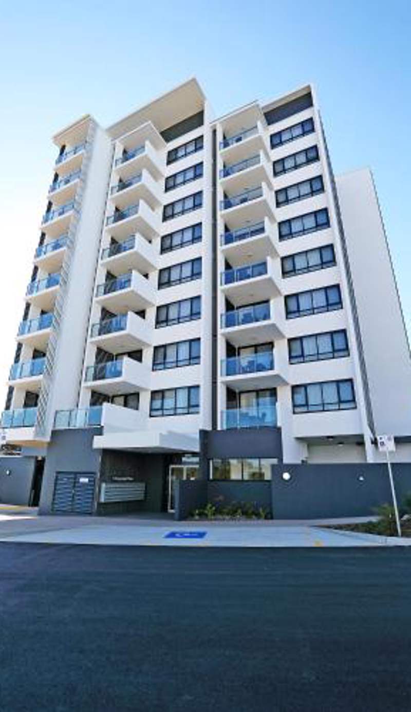 Q Resorts Paddington