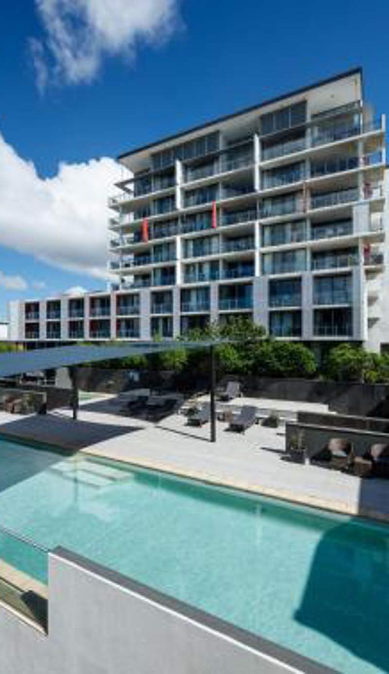Central Islington Apartments