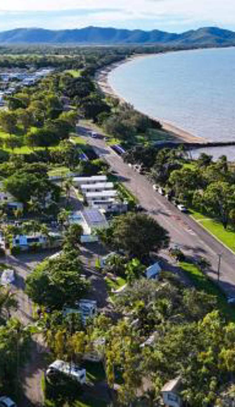 BIG4 Tasman Holiday Parks - Rowes Bay