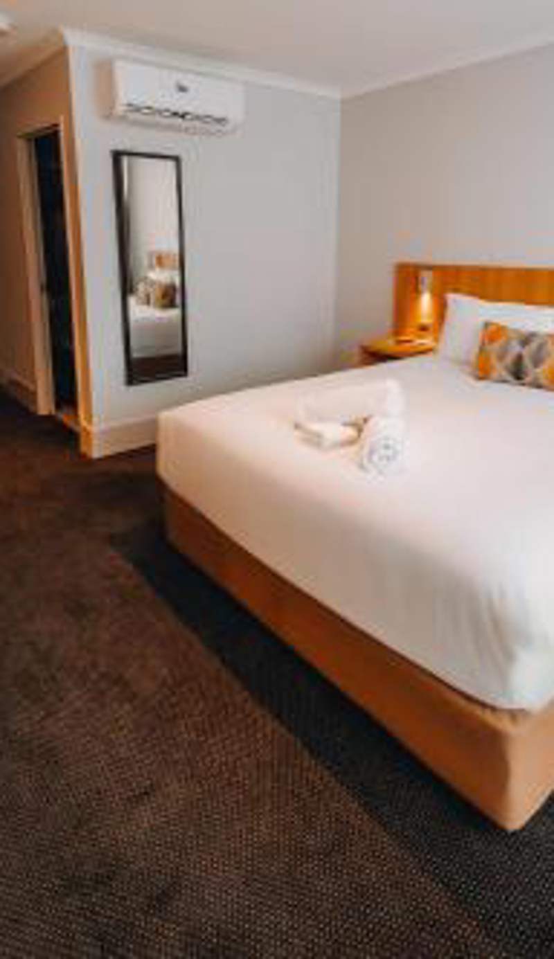 Clarion Hotel Townsville