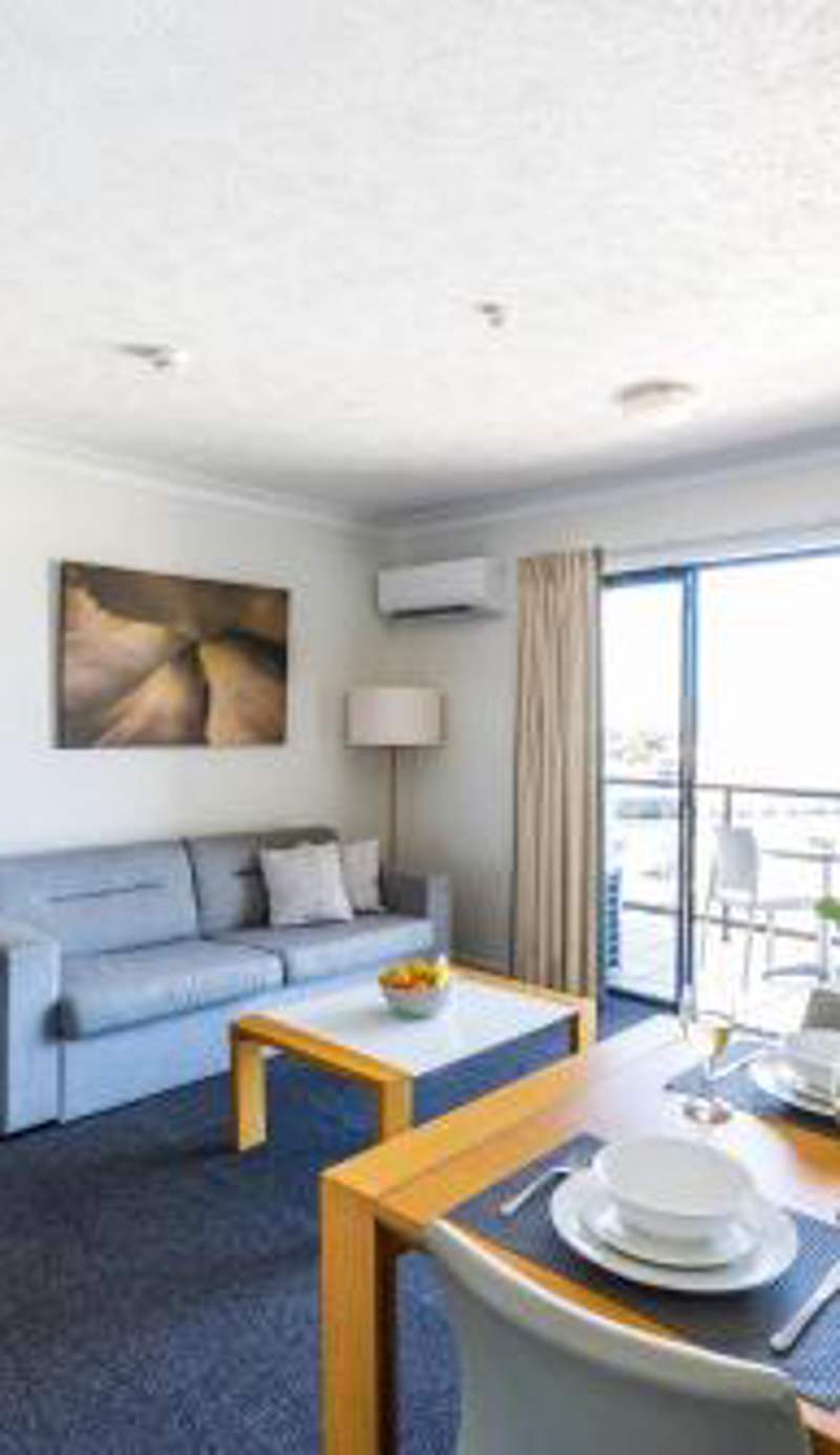 MainStay Suites Townsville