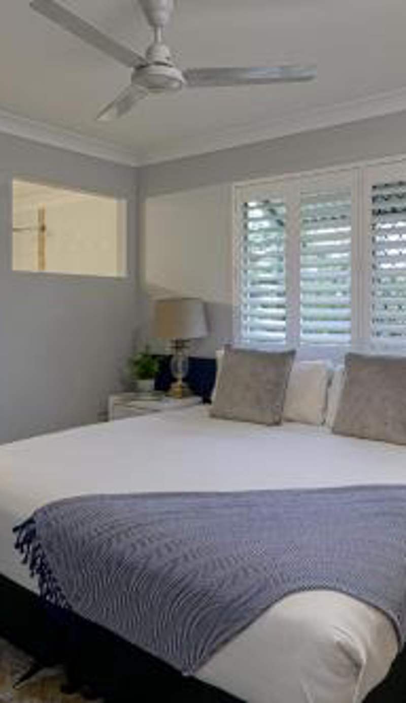 Townsville Southbank Apartments