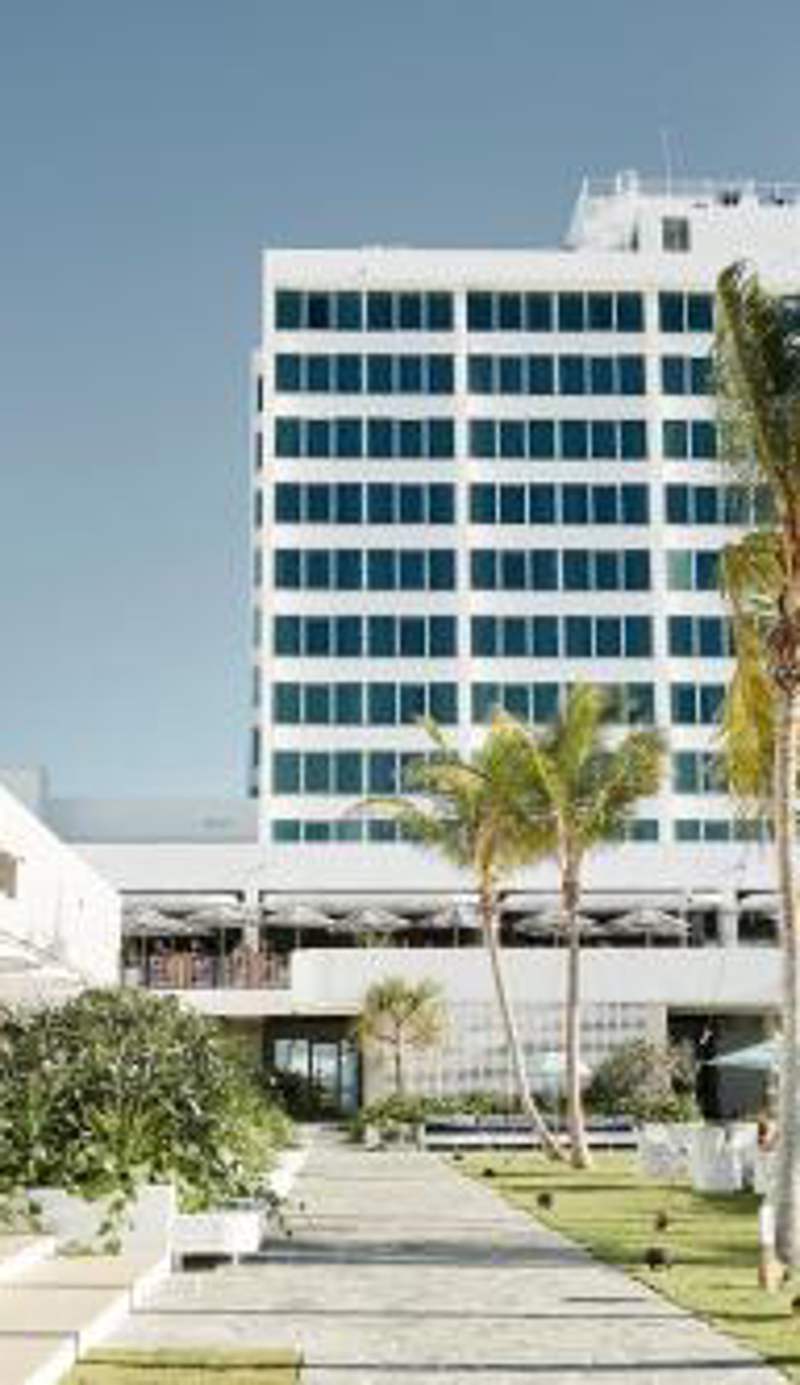 The Ville Resort - Casino