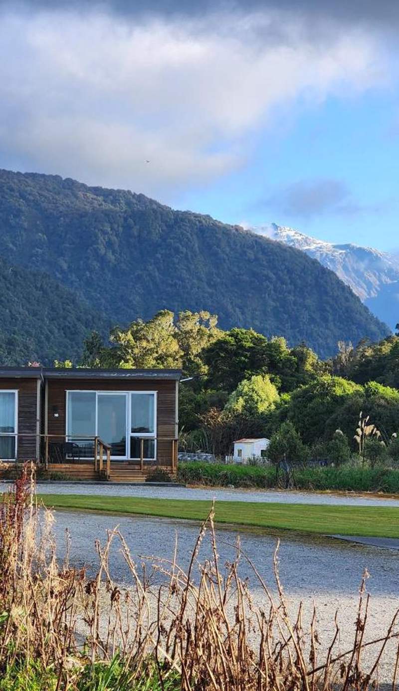 Franz Alpine Retreat