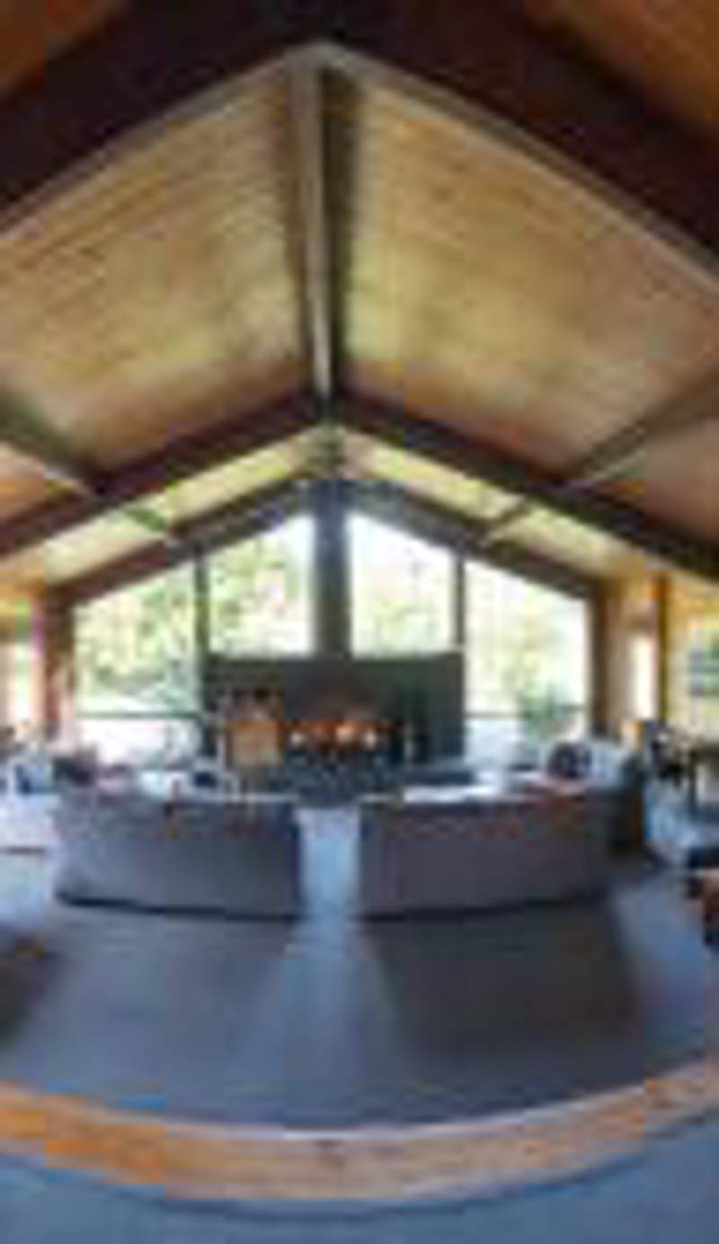 Westwood Lodge
