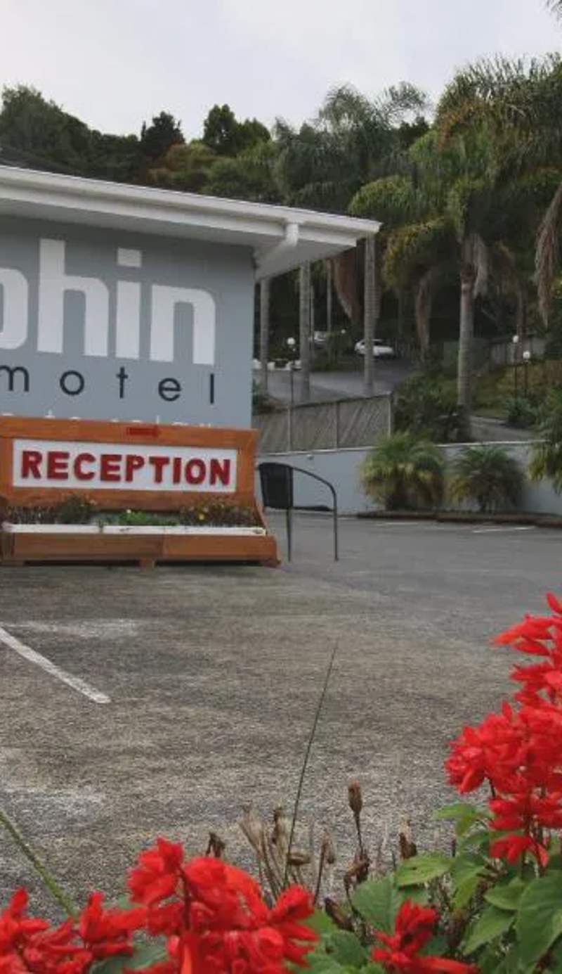 Dolphin Motel