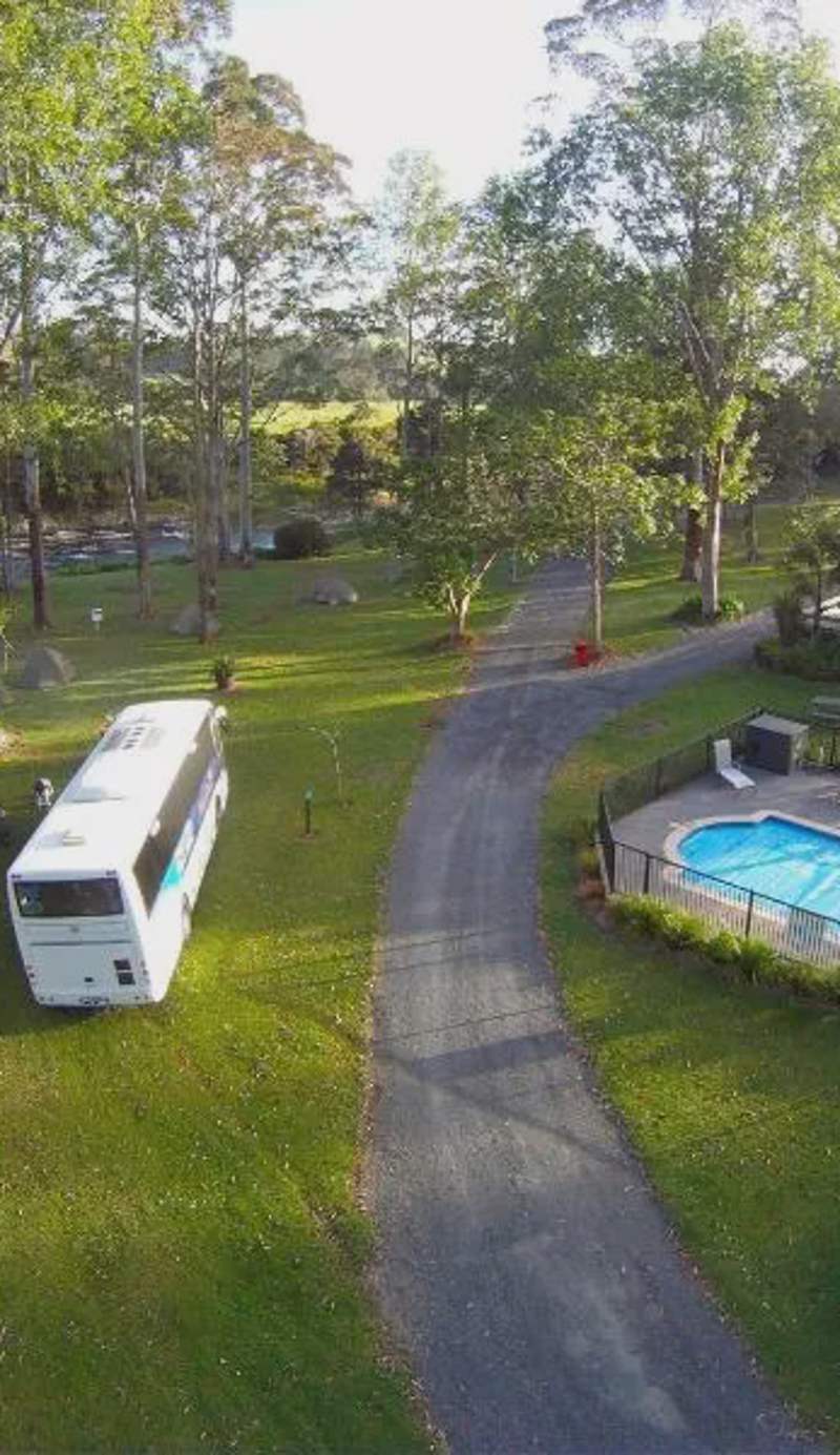Bay of Islands Holiday Park