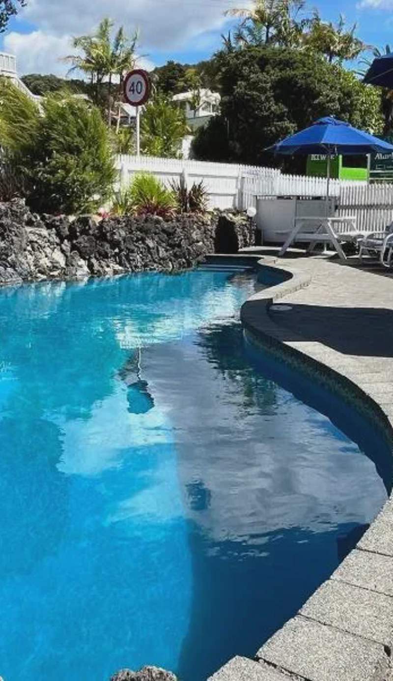 Marlin Court Motel