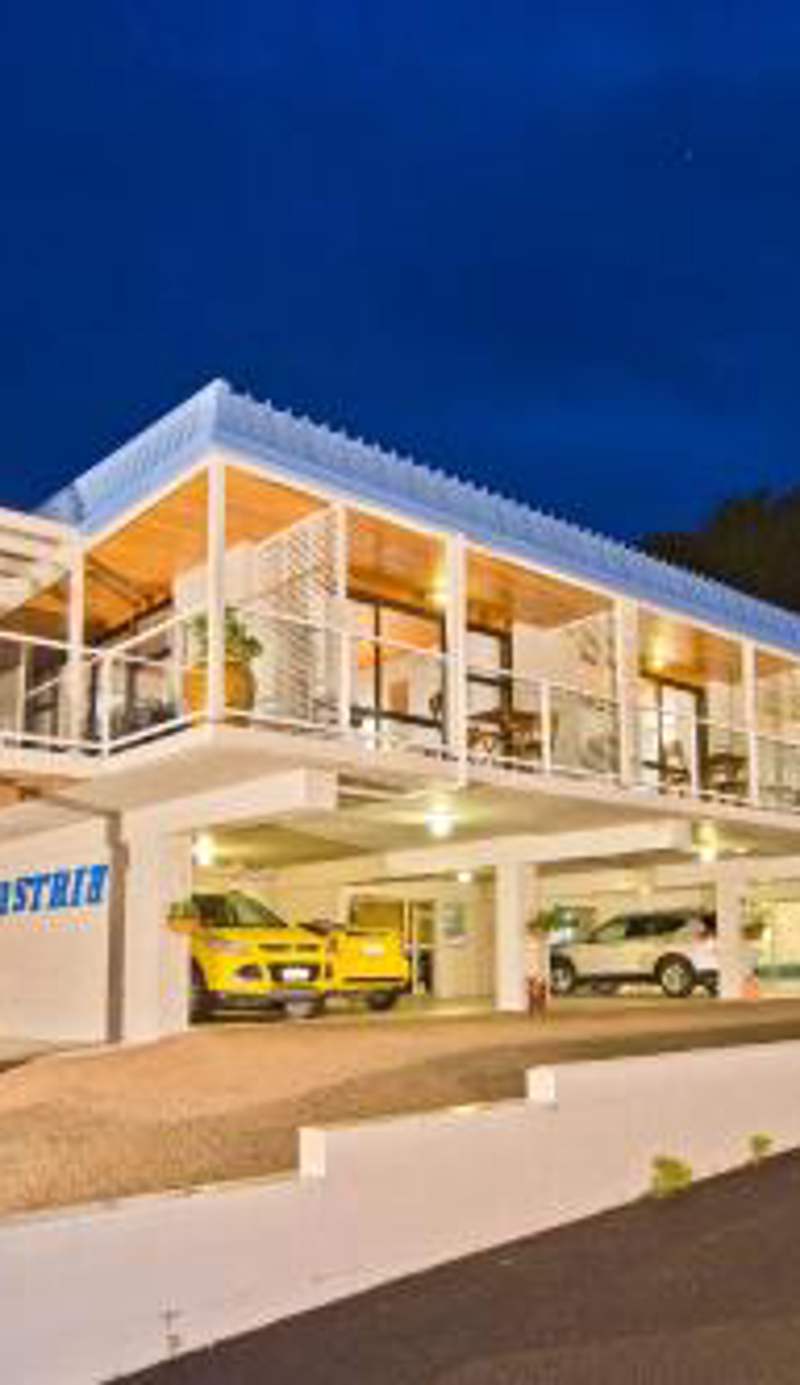 Austria Motel