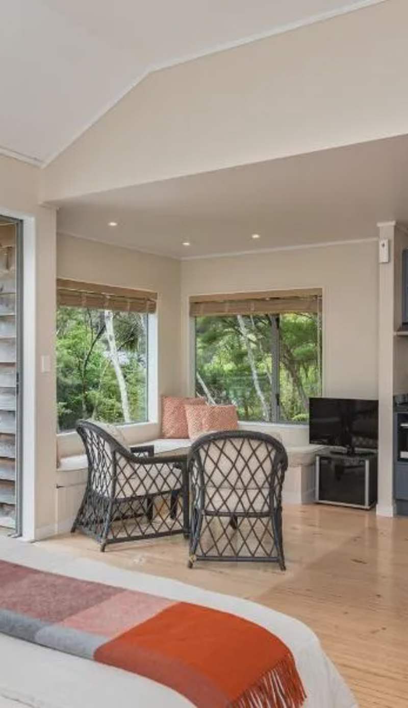 Bay of Islands Holiday Apartments