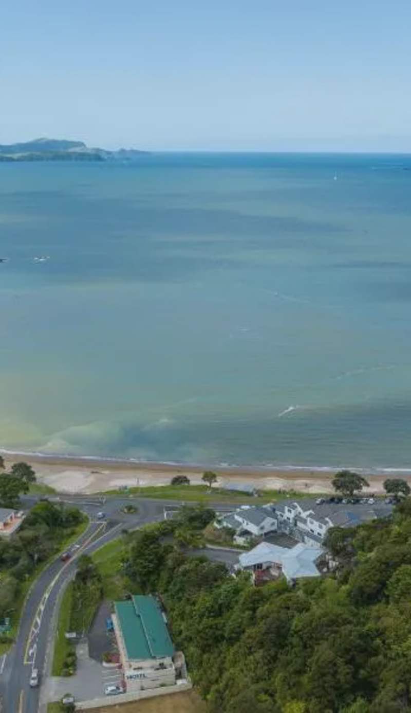 Bay of Islands Gateway Motel & Apartments