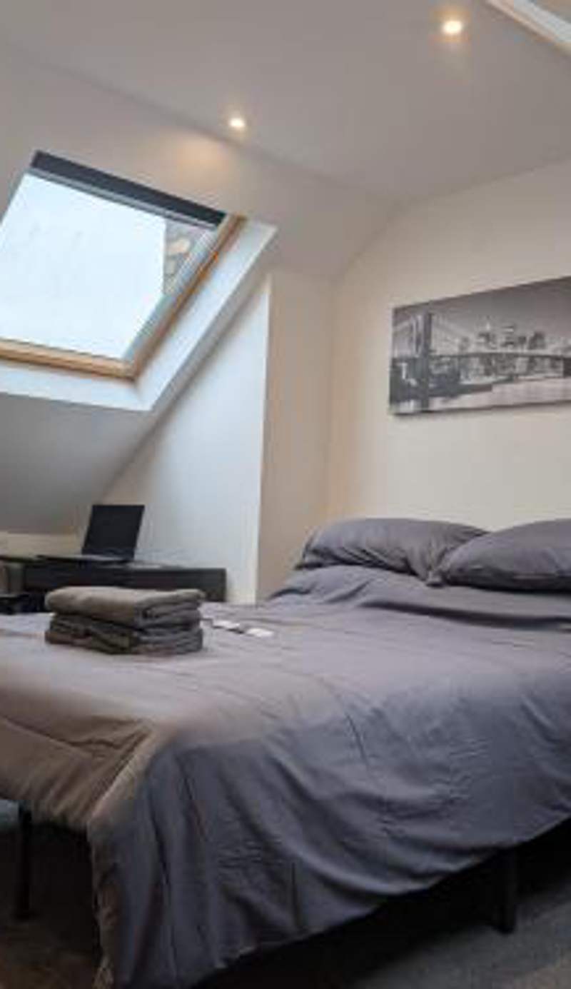 CosyRooms Guesthouse Central Bristol
