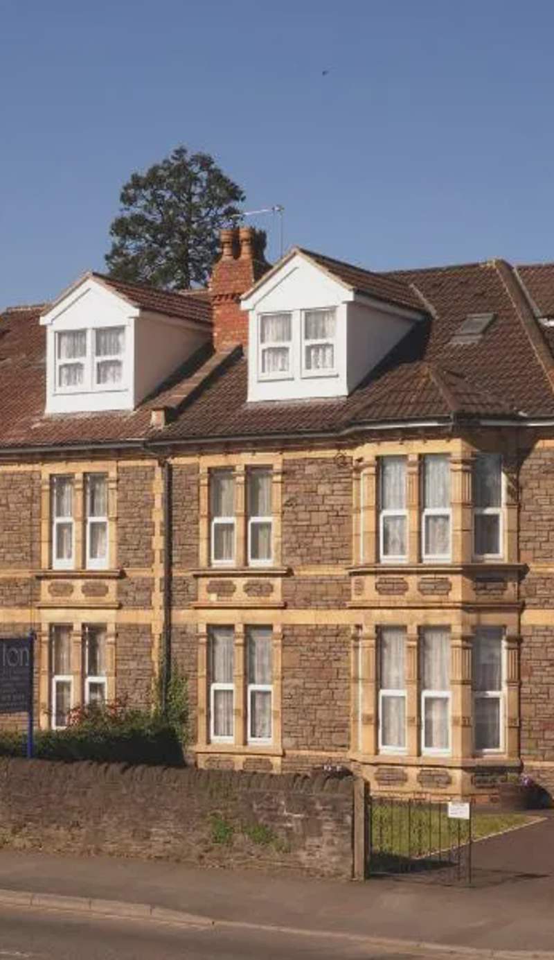 Filton Guest House