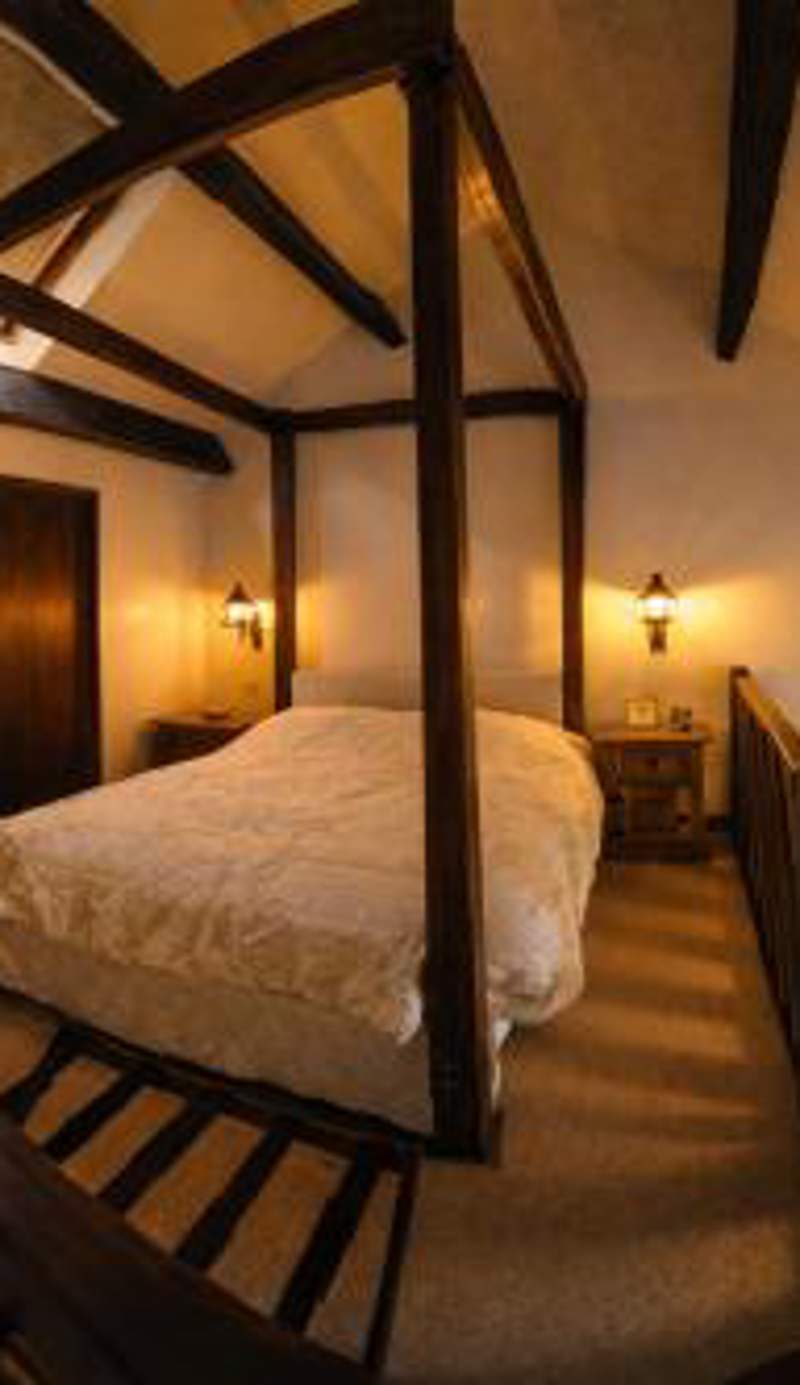 Langford Apartment and Rooms