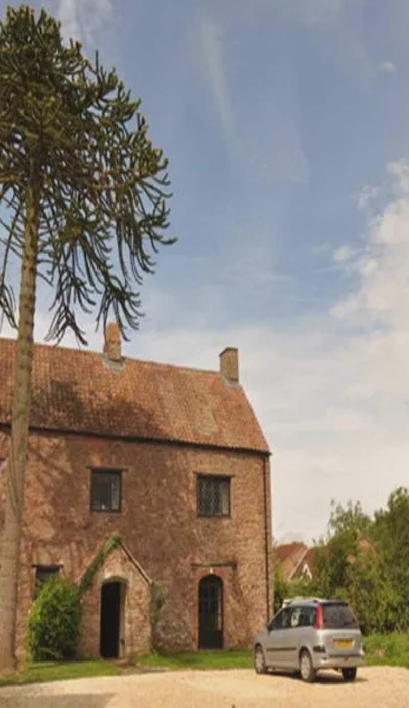 Langley Inn