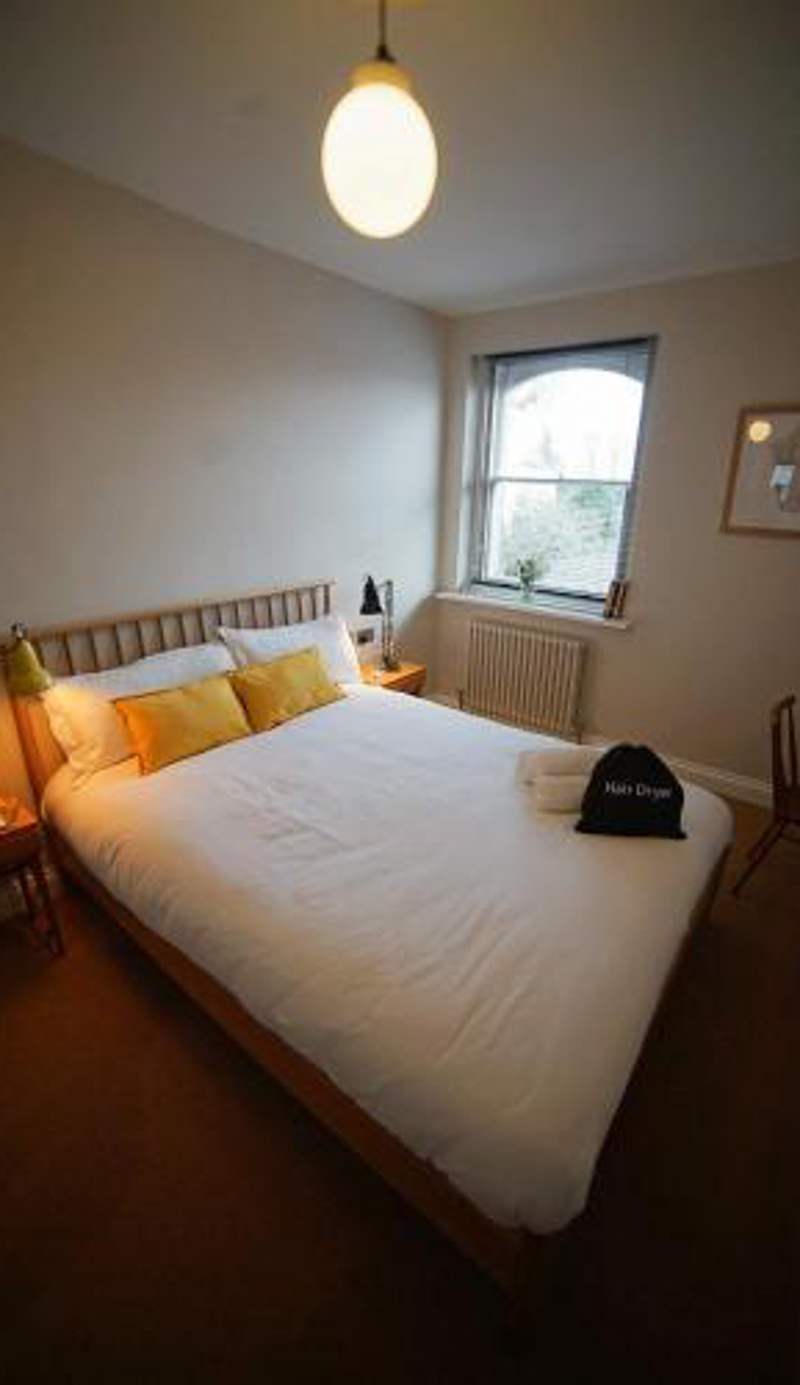 The Alma Taverns Boutique Suites - Room 3 - Hopewell
