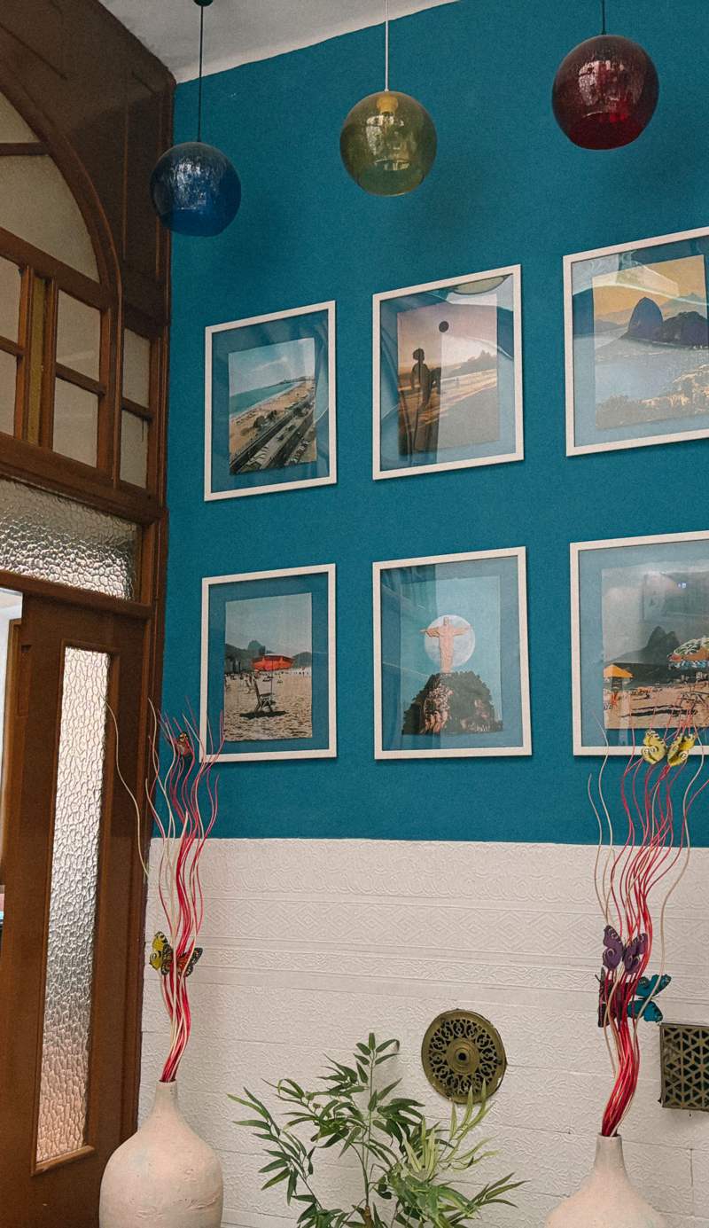 Rio Hostel
