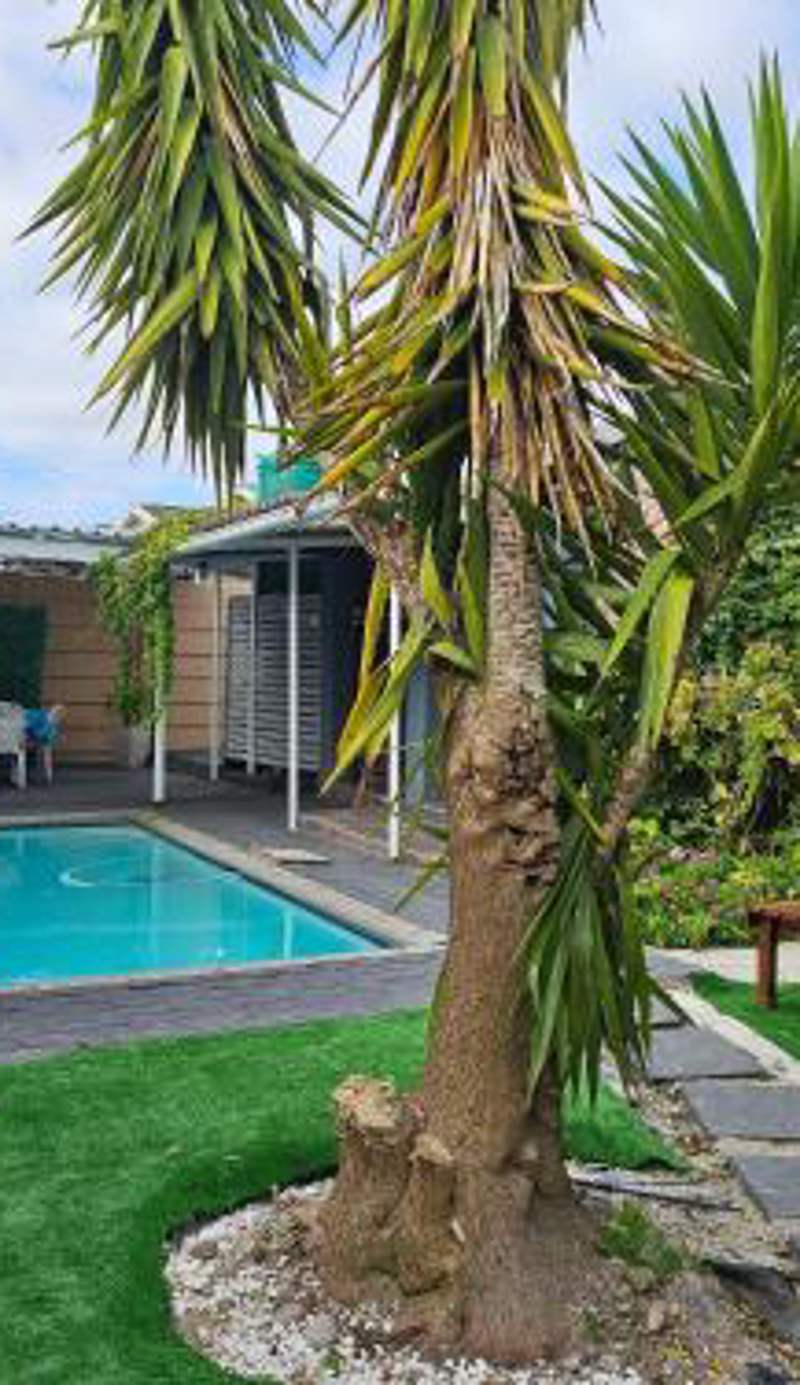 Zufike Self Catering