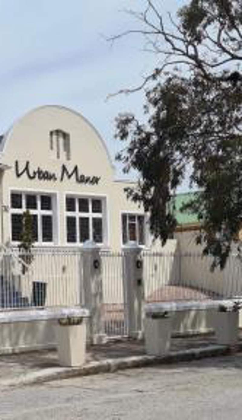 Urban Manor