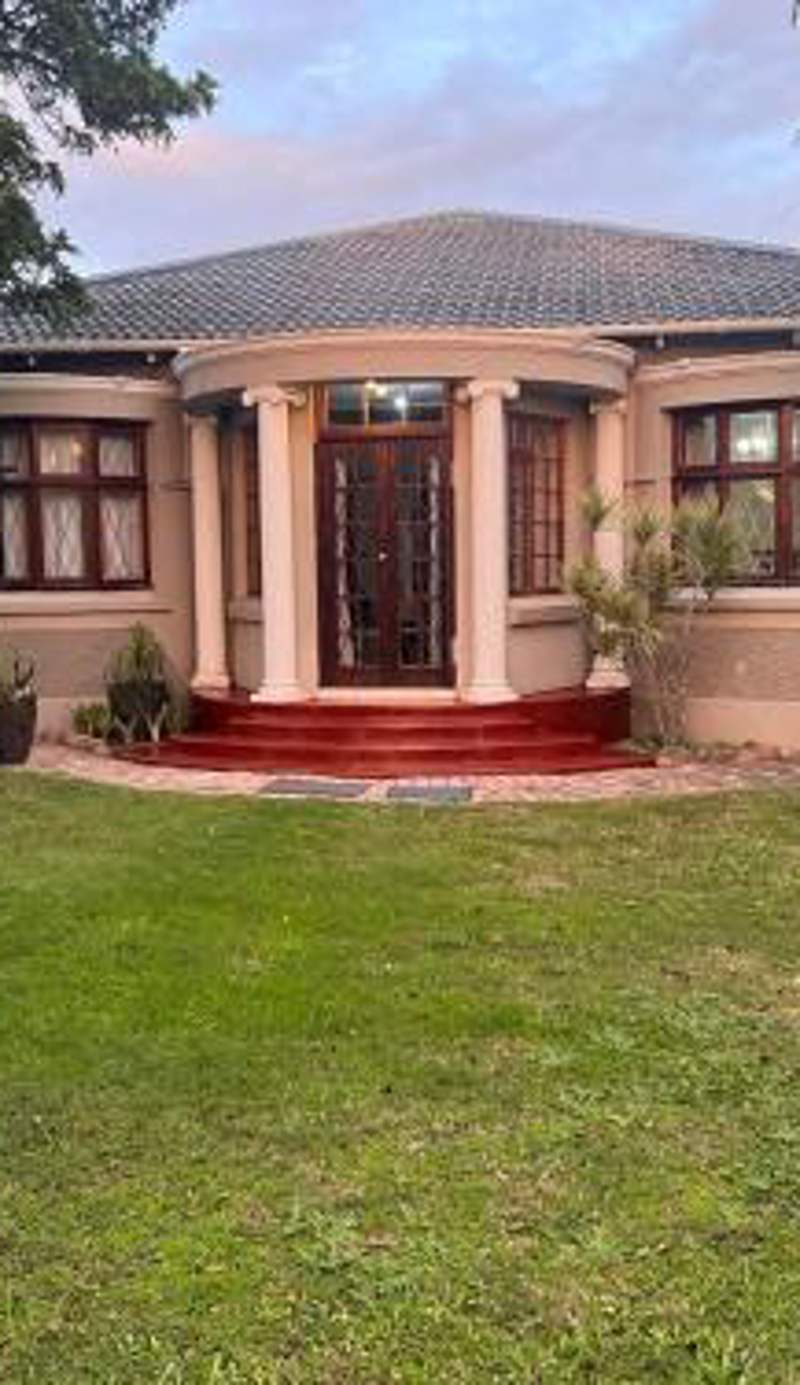 La Maison On 3rd Guesthouse