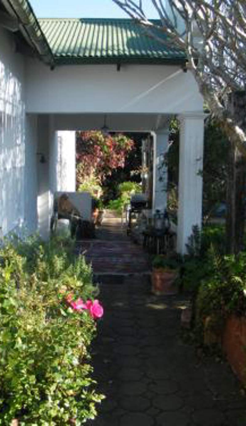 Valley Guest House