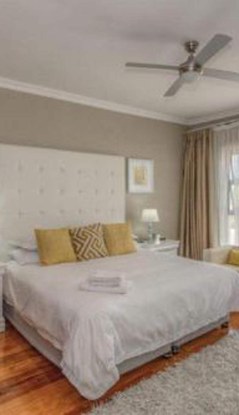 Cashmere Suites