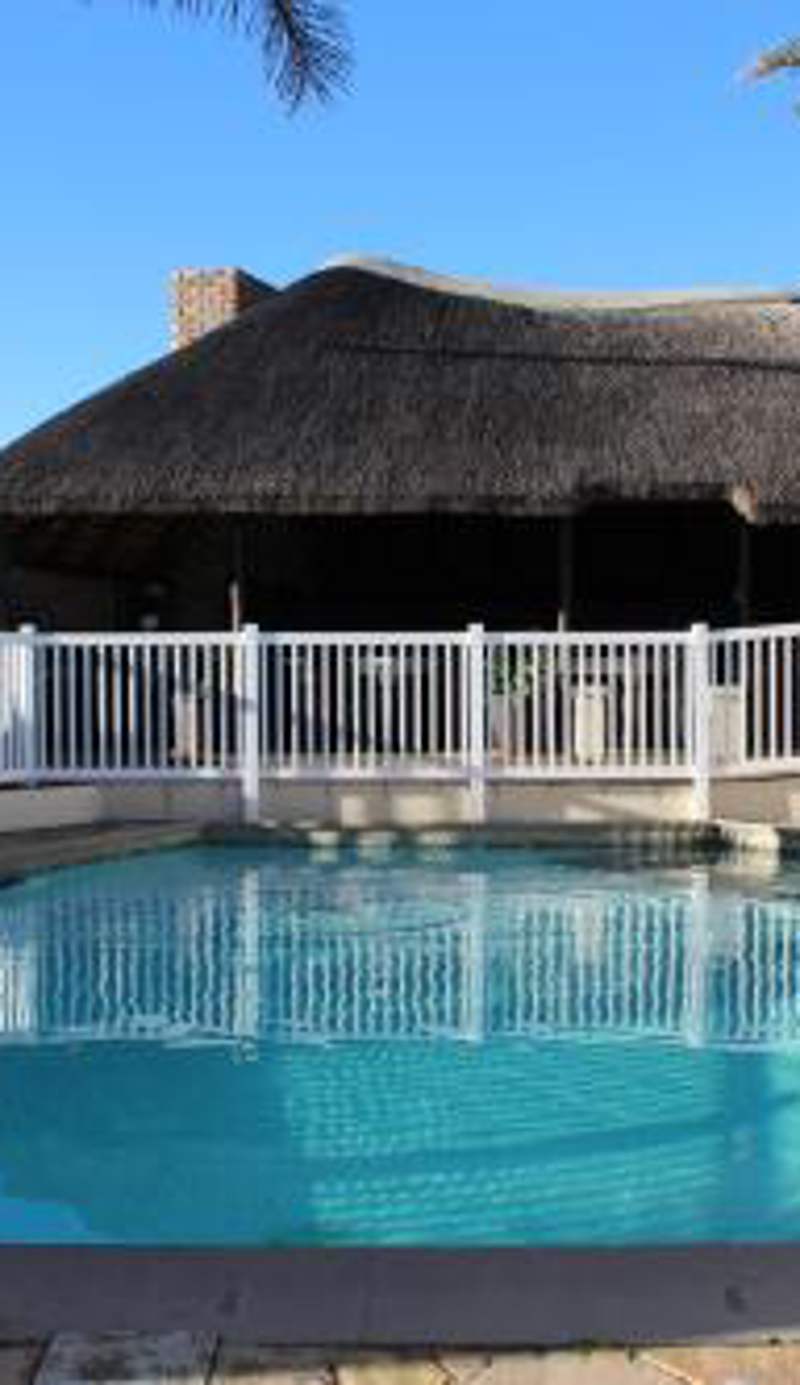 Framesby Guesthouse