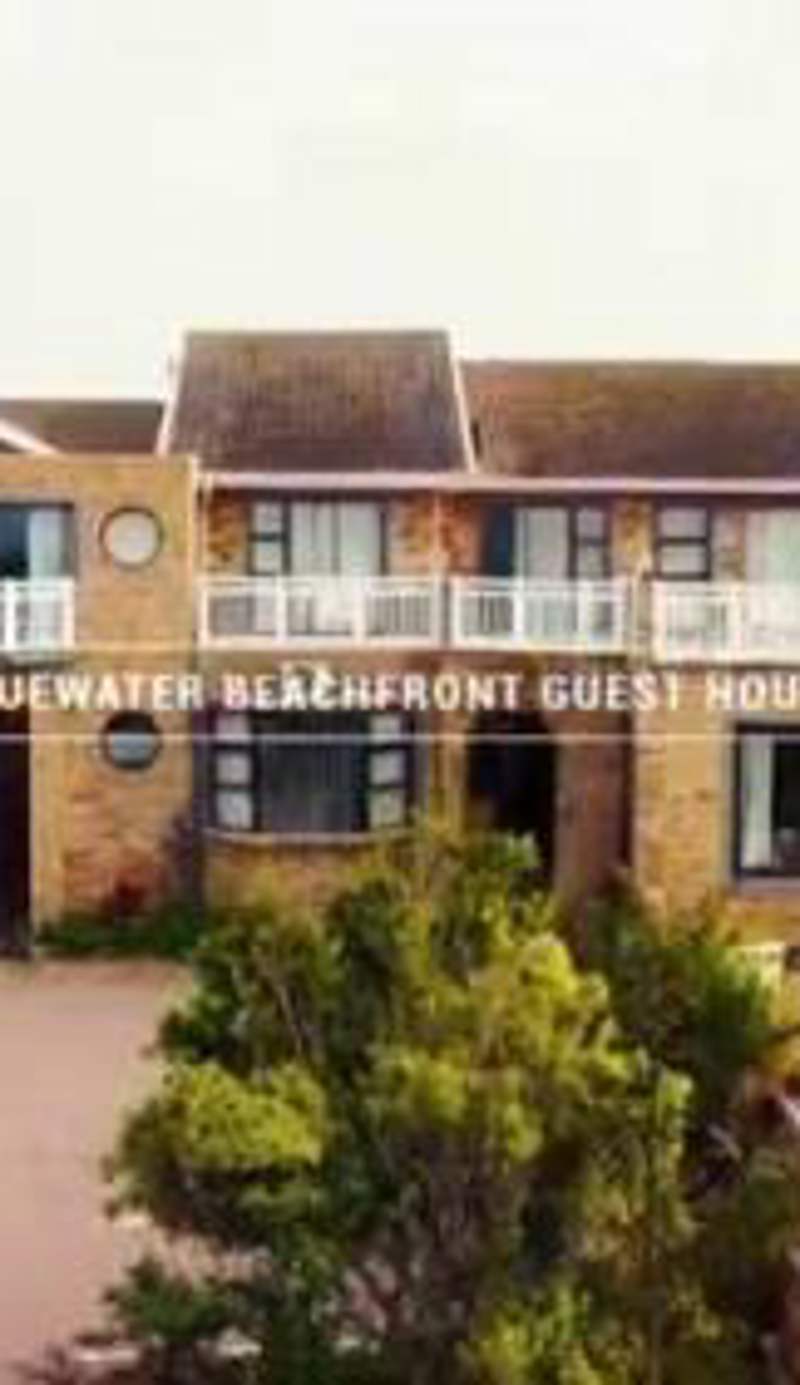 Bluewater Reservations