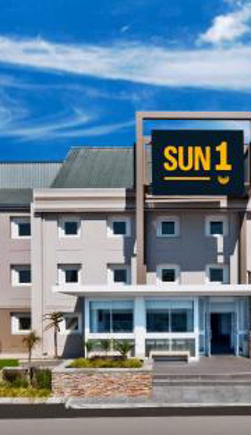 SUN1 PORT ELIZABETH