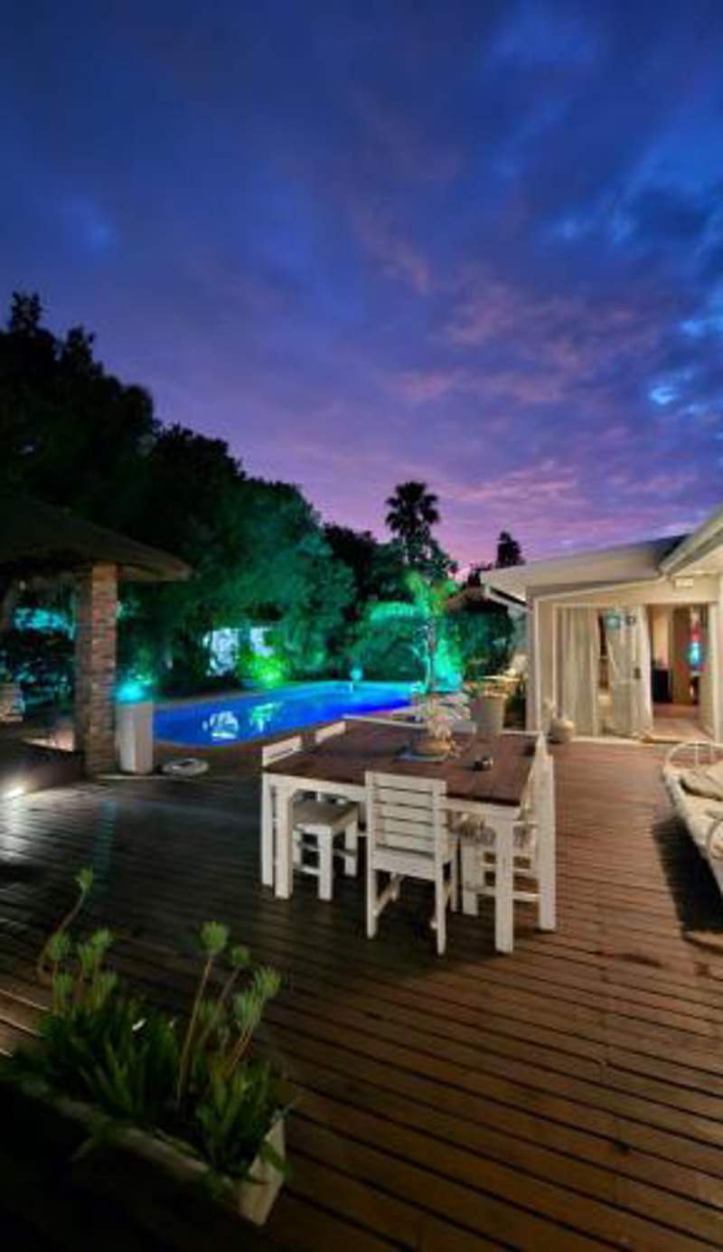 Walmer Heights Guest House