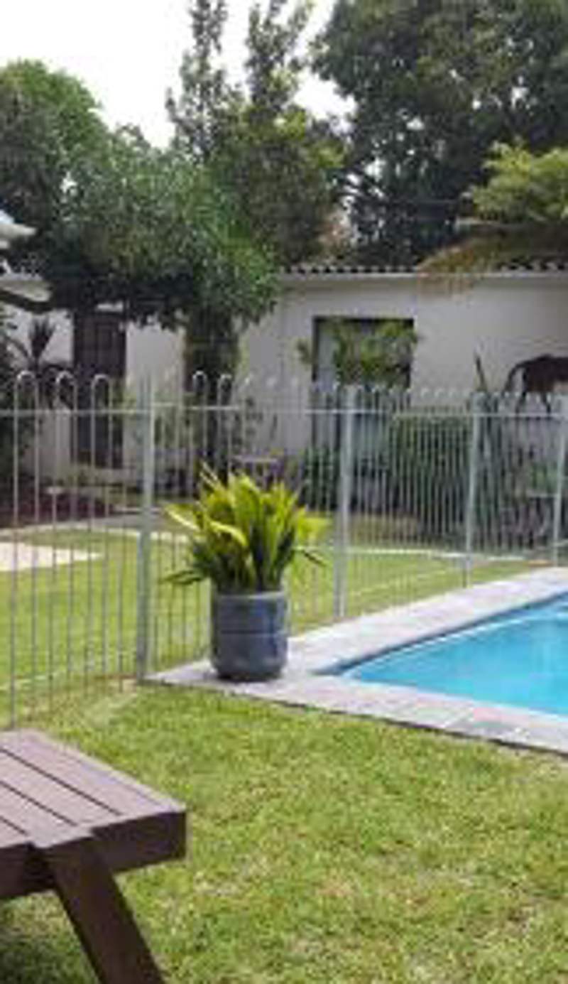 39 On Nile Guest House
