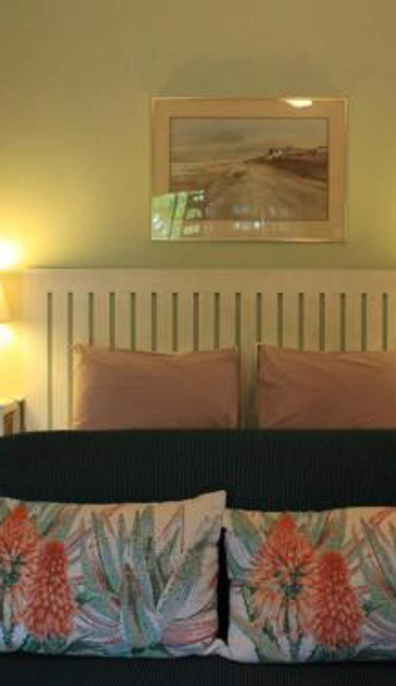 Dempsey's Self-Catering Guest House