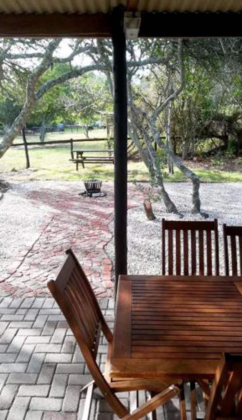 Welbedacht Estate Self catering Accommodation