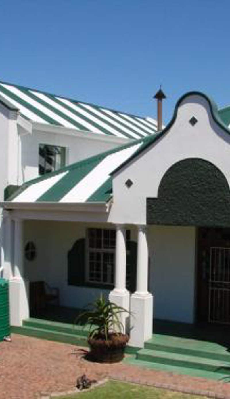 The Farmhouse B&B