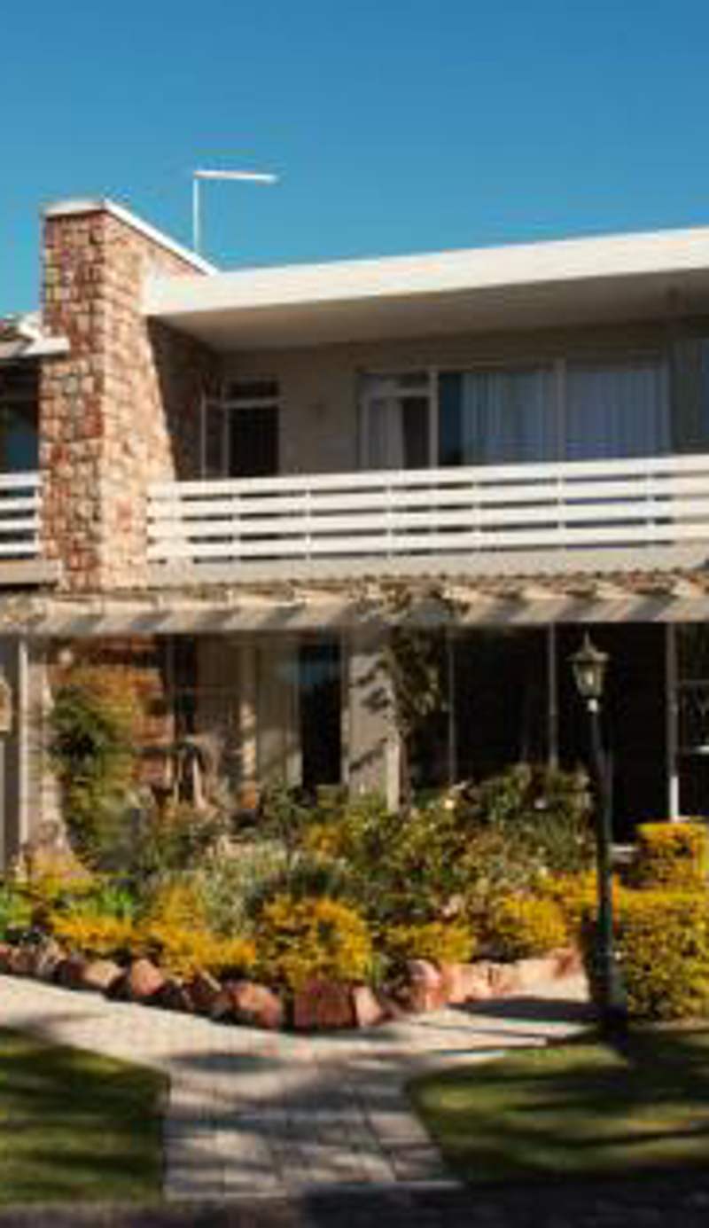 Port Elizabeth Guest House