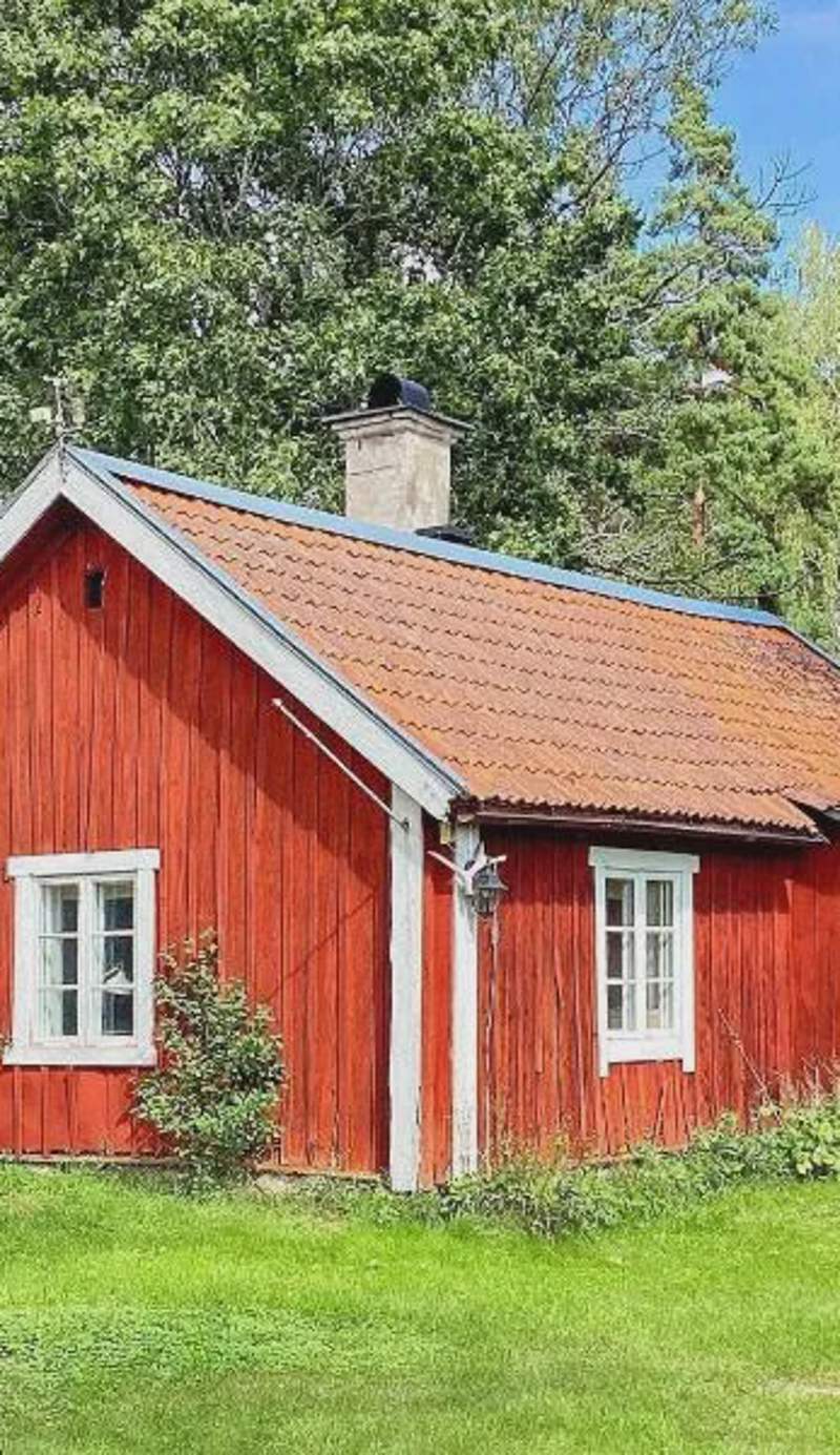 4 star holiday home in Uppsala-By Traum