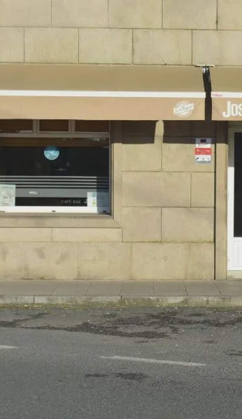 Hospedaje Jose Rey