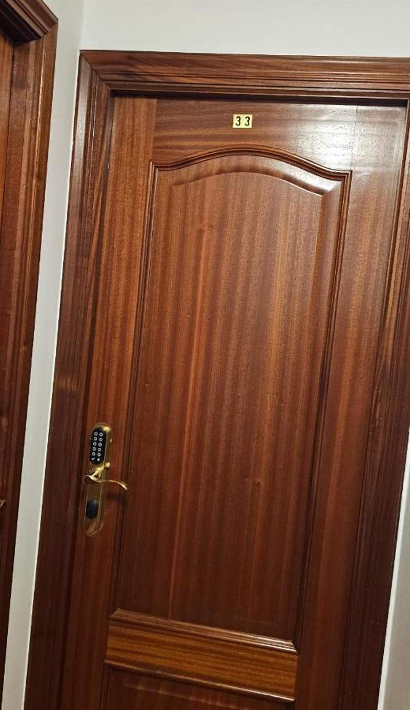 Hostal Giadás