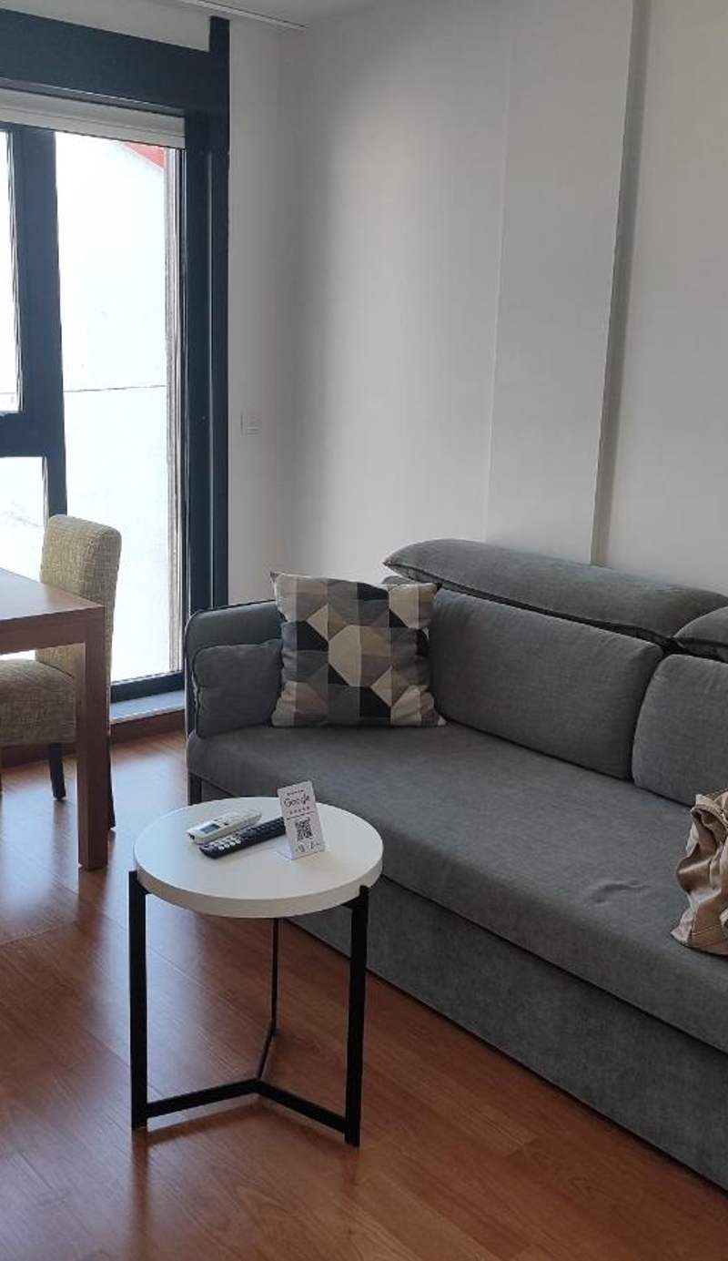 Apartamentos Ciudad Santiago